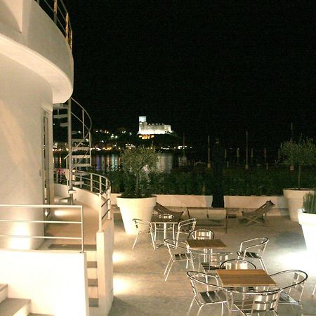 Piccolo Hotel Del Lido Lerici Zewnętrze zdjęcie