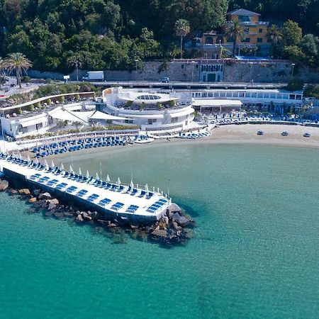 Piccolo Hotel Del Lido Lerici Zewnętrze zdjęcie
