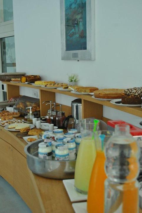 Piccolo Hotel Del Lido Lerici Zewnętrze zdjęcie