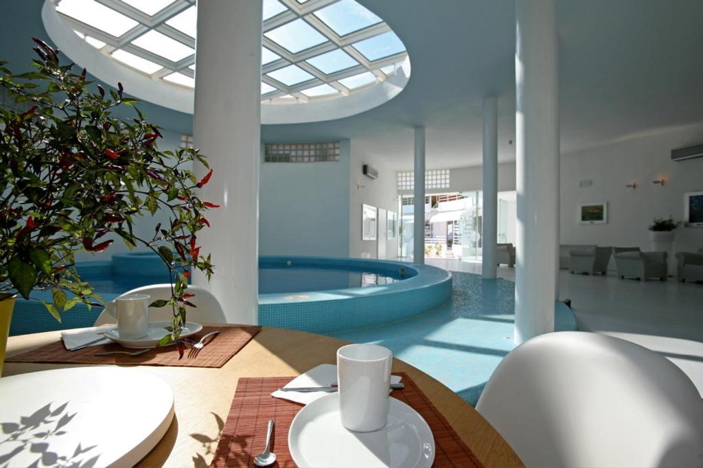 Piccolo Hotel Del Lido Lerici Zewnętrze zdjęcie
