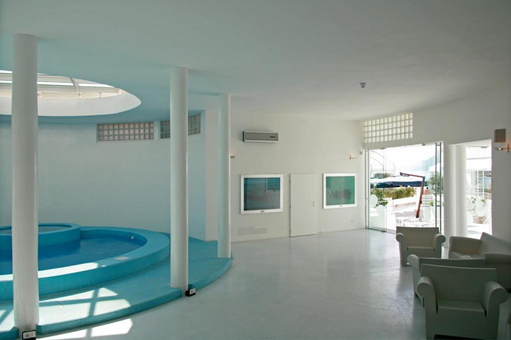Piccolo Hotel Del Lido Lerici Zewnętrze zdjęcie