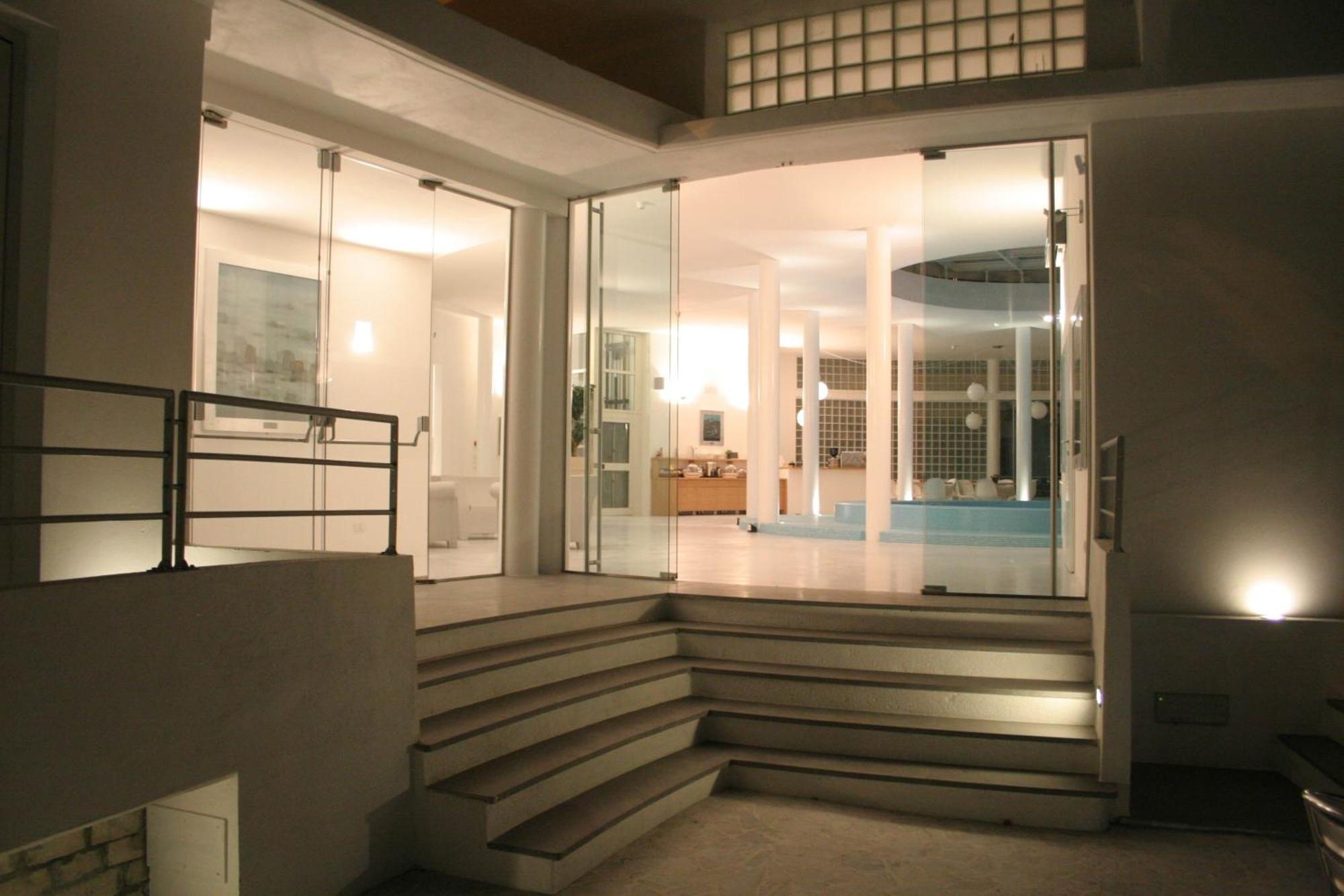 Piccolo Hotel Del Lido Lerici Zewnętrze zdjęcie