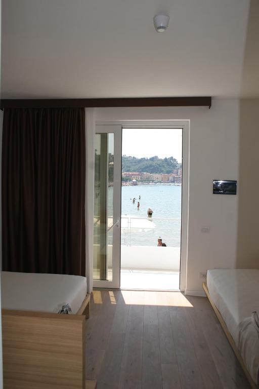 Piccolo Hotel Del Lido Lerici Pokój zdjęcie