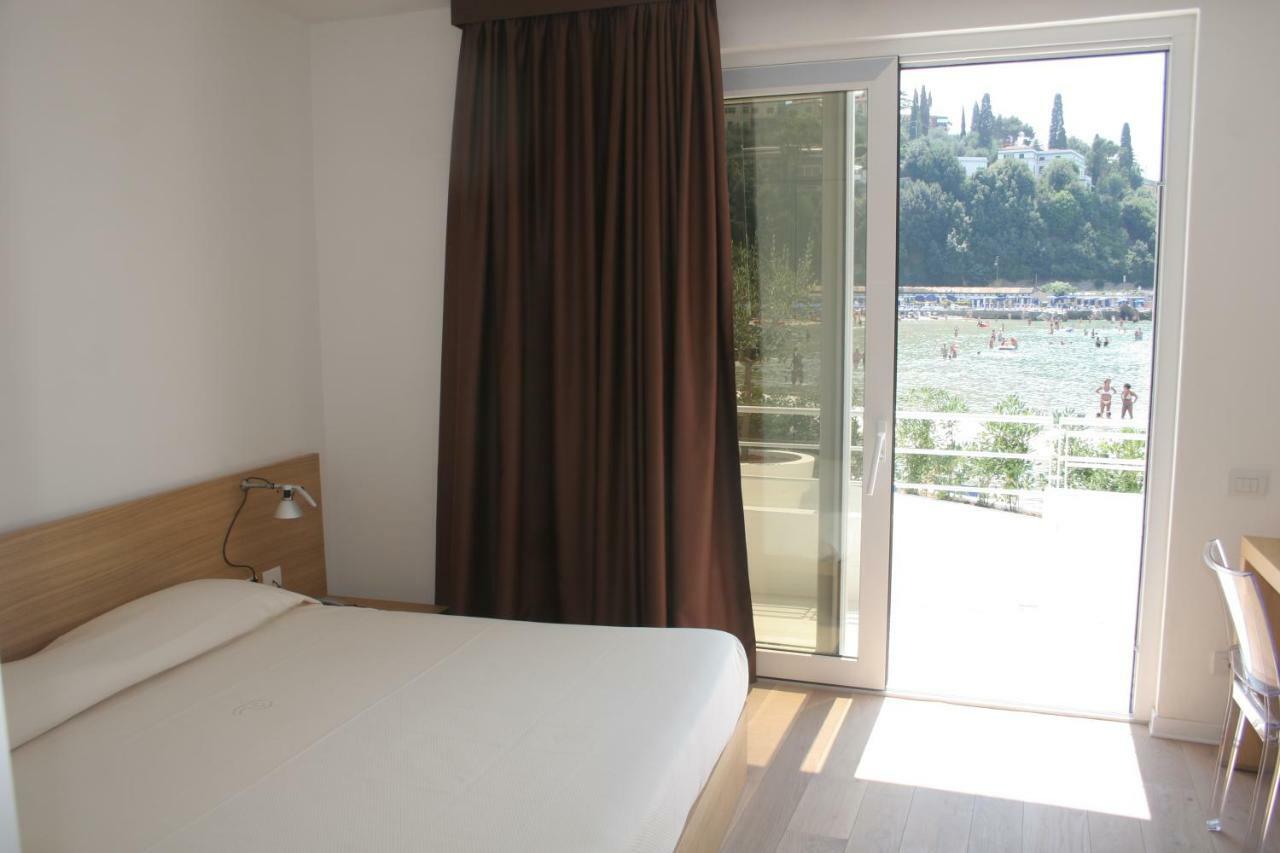 Piccolo Hotel Del Lido Lerici Zewnętrze zdjęcie